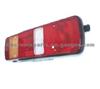 Rear Lighting Lh 20565104