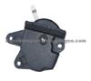 Door Inside Handle Base Lh 1063327