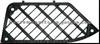 LOWER FOOTSTEP GRILLE LH