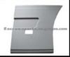 Protector Outside Rear Lh