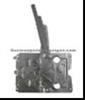 Window Regulator Rh Manual