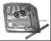 Window Regulator Rh Manual