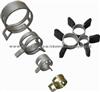 Spring Hose Clamp