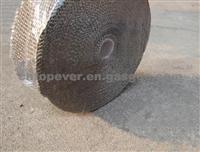 Titanium Exhaust Wrap Tpe-9091h