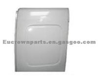 Rear Pillar Rh 1509605