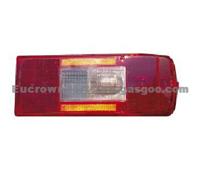 Volvo Fh/ Fm/ Nh Truck Lens Lh/ Rh 20425732