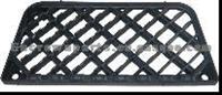 UPPER FOOTSTEP GRILLE LH 20538247