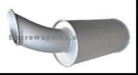 Muffler for Volvo Fh/ Fm/ Nh Truck