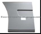 Protector Outside Rear Rh