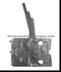 Window Regulator Rh Manual