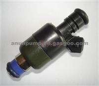 Fuel Injector 1710 3677 For Daewoo