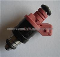 Siemens Fuel Injector 9651 8620