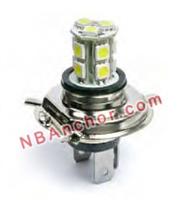 Auto Head Lamp Bulb