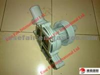 Yutong Bus Parts-Water Pump Assembly 1307-00057 (Full Series Spare Parts of Yutong Bus)