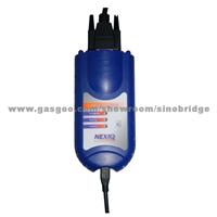 Nexiq USB Link Multi Diesel Diagnostic Tool