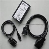 Nissan UD Datalink Truck Diagnostic