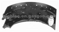 Brake Shoe for BPW 05.091.26.64.2