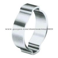 Double Ears Hose Clamp