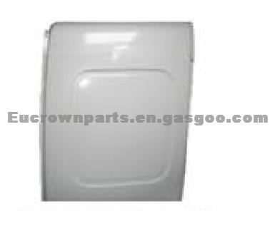 Rear Pillar Rh 1509605