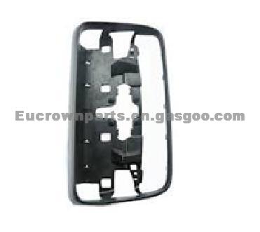 Mirror Cover Lh 20455981