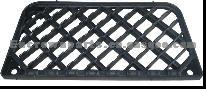 UPPER FOOTSTEP GRILLE RH 20538248