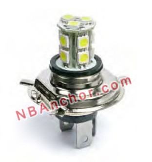 Auto Head Lamp Bulb