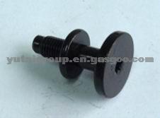 Body Bolts For Geely