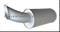 Muffler for Volvo Fh/ Fm/ Nh Truck