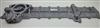 Oil Cooler Cover MITSUBISHI 6D14 ME083687