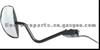 COMPLETE MIRROR WITH ARM
TETTO ALTO/HIGH CAB