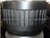 Brake Drum BPW 0310677630