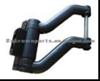 Mirror arm RH