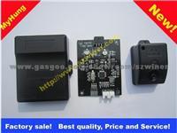 Best Quality TOYOTA Highlander,Crown,Corolla OBD Alarm System Window Easy To Install