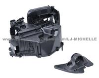 PLASTIC INJECTION MOLDS FOR ENGINE