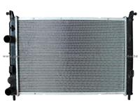 Auto Radiator For FIAT PALIO 46779393