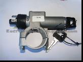 COMPLETE IGNITION SWITCH