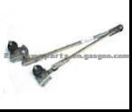Wiper Linkage Assy(LHD)