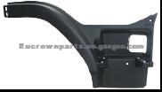 FOOTSTEP MUDGUARD RH