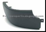 Door Inner  Decoration Board LH
black