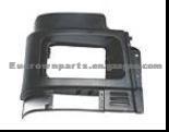 Head Lamp Cover LH