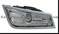 Fog Lamp RH 21035690