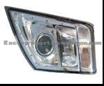 Head Light RH 21035637