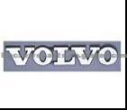 Emblem 8141064 For VOLVO