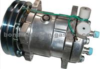 Compressor KOMATSU Excavator 101422