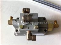 DAF Truck Air Valve 689114