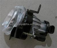 Hyundai Sonata Fog Lamp 92201-3D000