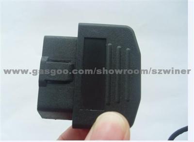 Factory Selling Windows Closer Ford Focus 2009-2011 OBD Closer Opening/Closing System Easy To Install