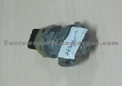 Mercedes-Benz DIRECTIONAL CONTROL VALVE A0019975036