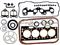 Head Gasket Set