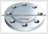 Standard Stainless Steel Blind Flange